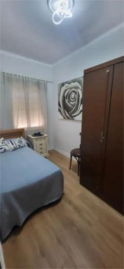 Habitación de Piso de alquiler en Venta de Baños con Terraza