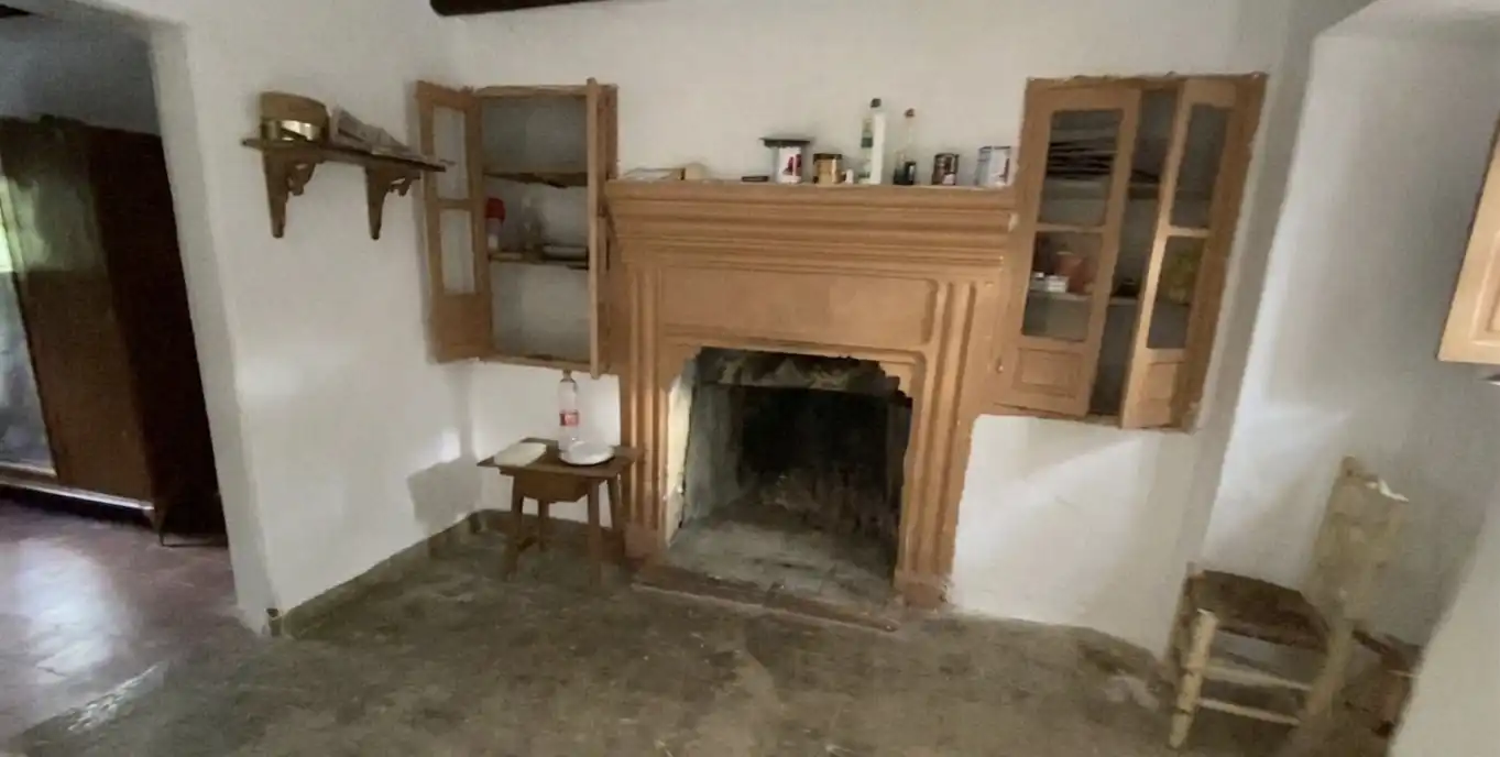 Finca rústica en venta en Camino del Fraile, 40, Fuensanta de Martos Finca rústica en venta en Fuensanta de Martos