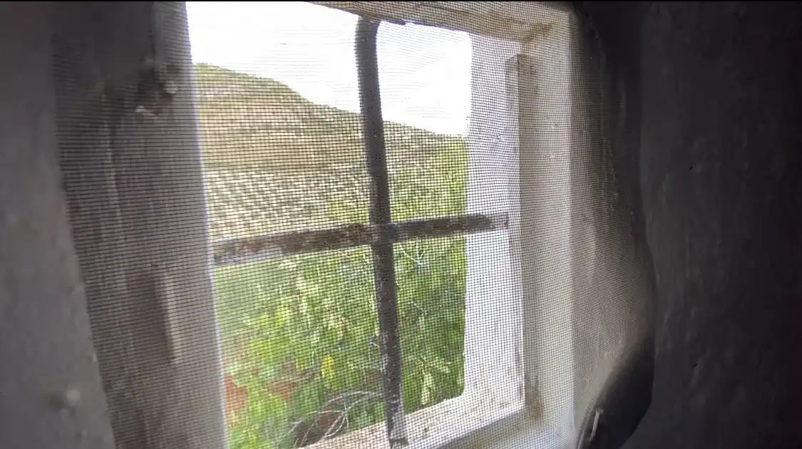 Finca rústica en venta en Camino del Fraile, 40, Fuensanta de Martos Jardín de Finca rústica en venta en Fuensanta de Martos