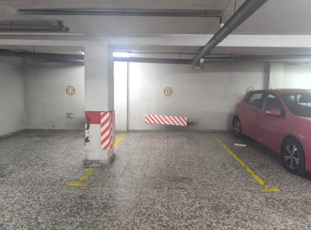 Garage for rent in Calle Gabriel Miro, 59, Puerto Deportivo Parking of Garage for rent in Torrevieja