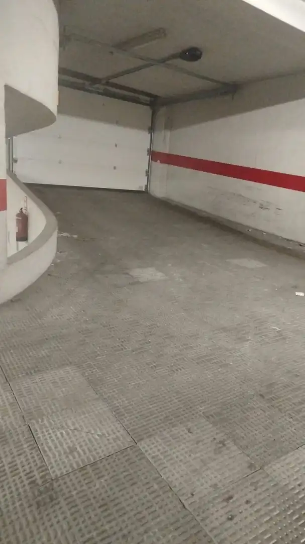 Garage for rent in Calle Gabriel Miro, 59, Puerto Deportivo Parking of Garage for rent in Torrevieja