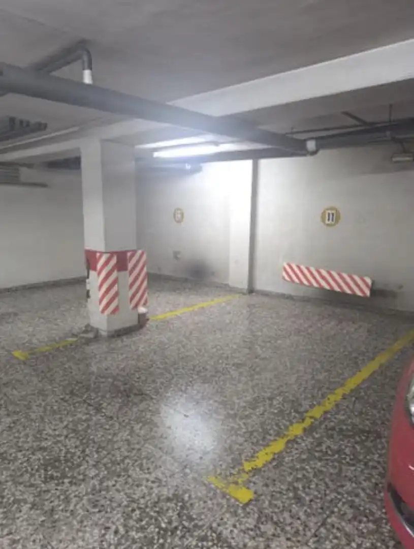 Garage for rent in Calle Gabriel Miro, 59, Puerto Deportivo Parking of Garage for rent in Torrevieja