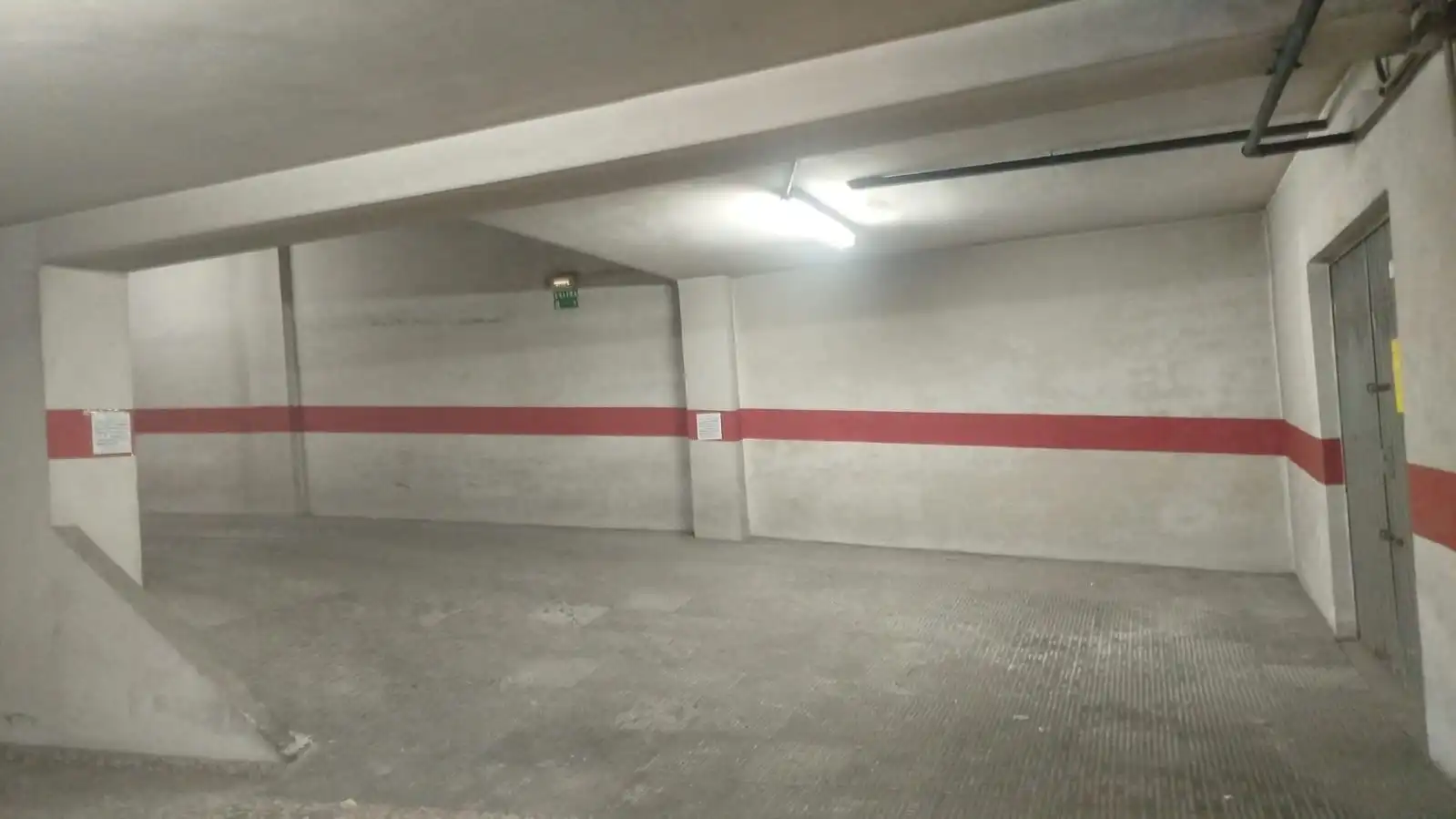 Garage for rent in Calle Gabriel Miro, 59, Puerto Deportivo Parking of Garage for rent in Torrevieja