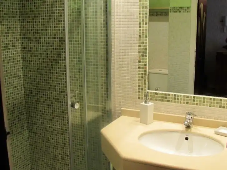 Apartamento de alquiler en Rúa de Alfredo Brañas, 4, Ensanche - Sar