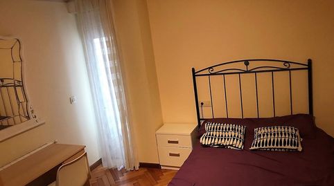 Foto 2 de Apartamento de alquiler en Rúa de Alfredo Brañas, 4, Ensanche - Sar, Santiago de Compostela