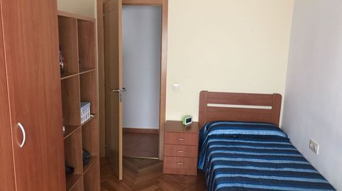 Foto 4 de Apartamento de alquiler en Rúa de Alfredo Brañas, 4, Ensanche - Sar, Santiago de Compostela