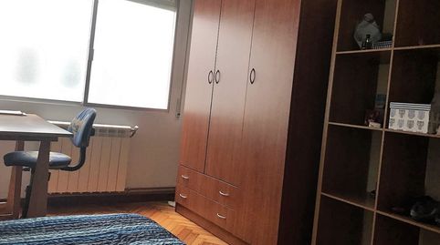 Foto 5 de Apartamento de alquiler en Rúa de Alfredo Brañas, 4, Ensanche - Sar, Santiago de Compostela