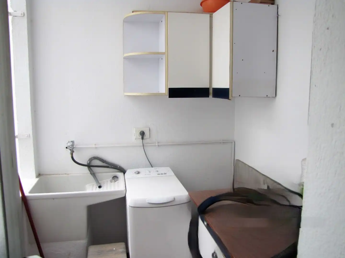 Apartamento de alquiler en Rúa de Alfredo Brañas, 4, Ensanche - Sar