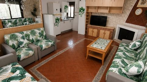 Foto 3 de Casa o xalet en venda a Calle Pico de la Peña Negra, 20, Peñalba de Ávila, Ávila