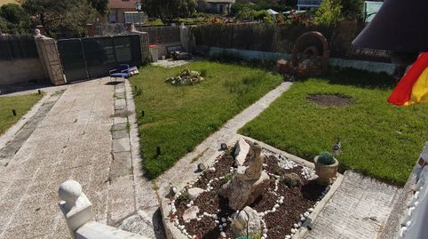 Foto 4 de Casa o xalet en venda a Calle Pico de la Peña Negra, 20, Peñalba de Ávila, Ávila