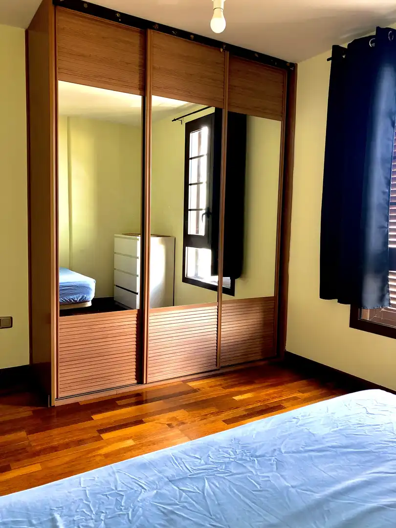 Room in Calle Caldera de Taburiente, 10, Centro - La Vega Alta Room in Calle Caldera de Taburiente, 10, Centro - La Vega Alta
