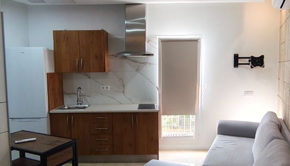 Loft de lloguer a Calle Doctor David Ramírez, 25, Ingenio pueblo, Ingenio - imatge 1 Foto 1 de Loft de lloguer a Calle Doctor David Ramírez, 25, Ingenio pueblo, Ingenio