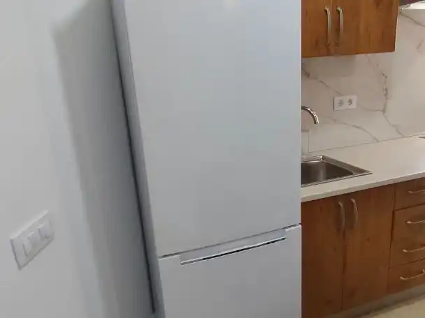 Cocina de Loft de alquiler en Ingenio con Aire acondicionado, Trastero y Amueblado