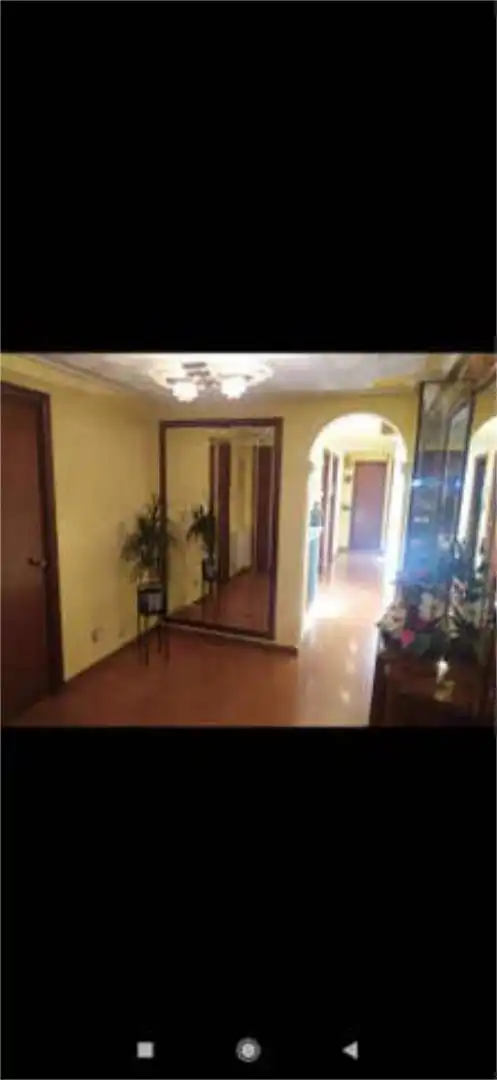 Flat for rent in San Millán - Ayuntamiento Flat for rent in Logroño with Heating, Terrace and Furnished