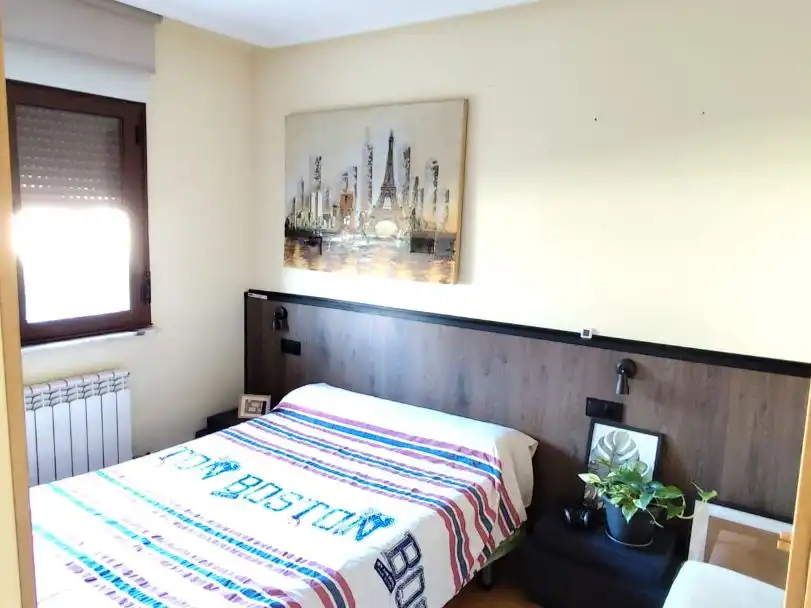 Flat for sale in Calle Escuelas, 20, Villares de la Reina Bedroom of Flat for sale in Villares de la Reina