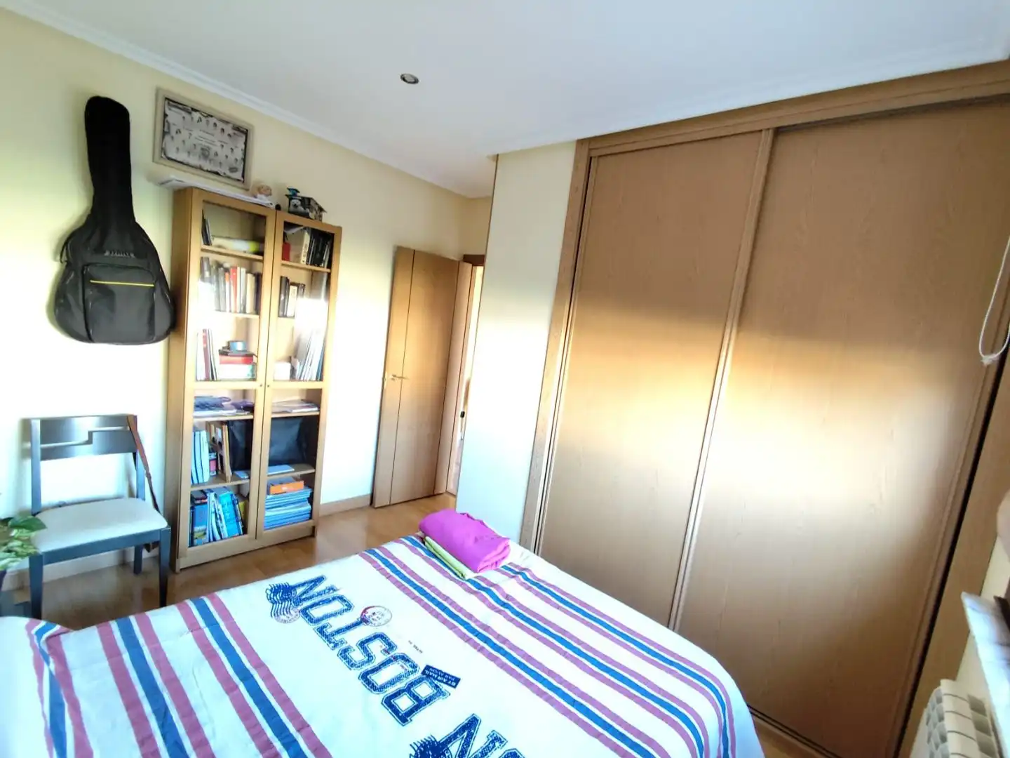 Flat for sale in Calle Escuelas, 20, Villares de la Reina Bedroom of Flat for sale in Villares de la Reina