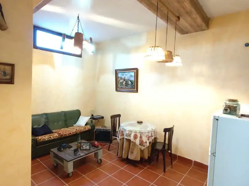 Flat for sale in Calle Escuelas, 20, Villares de la Reina Dining room of Flat for sale in Villares de la Reina