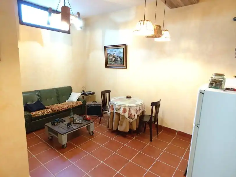 Flat for sale in Calle Escuelas, 20, Villares de la Reina Living room of Flat for sale in Villares de la Reina