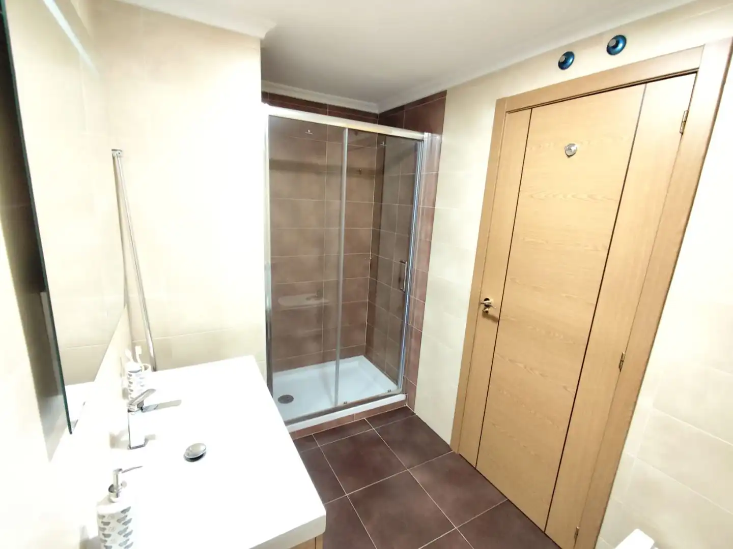 Flat for sale in Calle Escuelas, 20, Villares de la Reina Bathroom of Flat for sale in Villares de la Reina