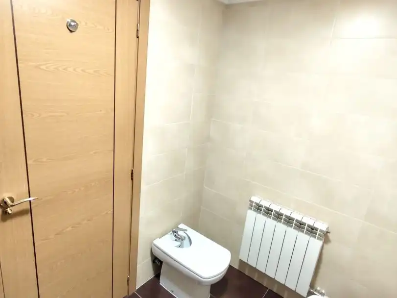 Flat for sale in Calle Escuelas, 20, Villares de la Reina Bathroom of Flat for sale in Villares de la Reina