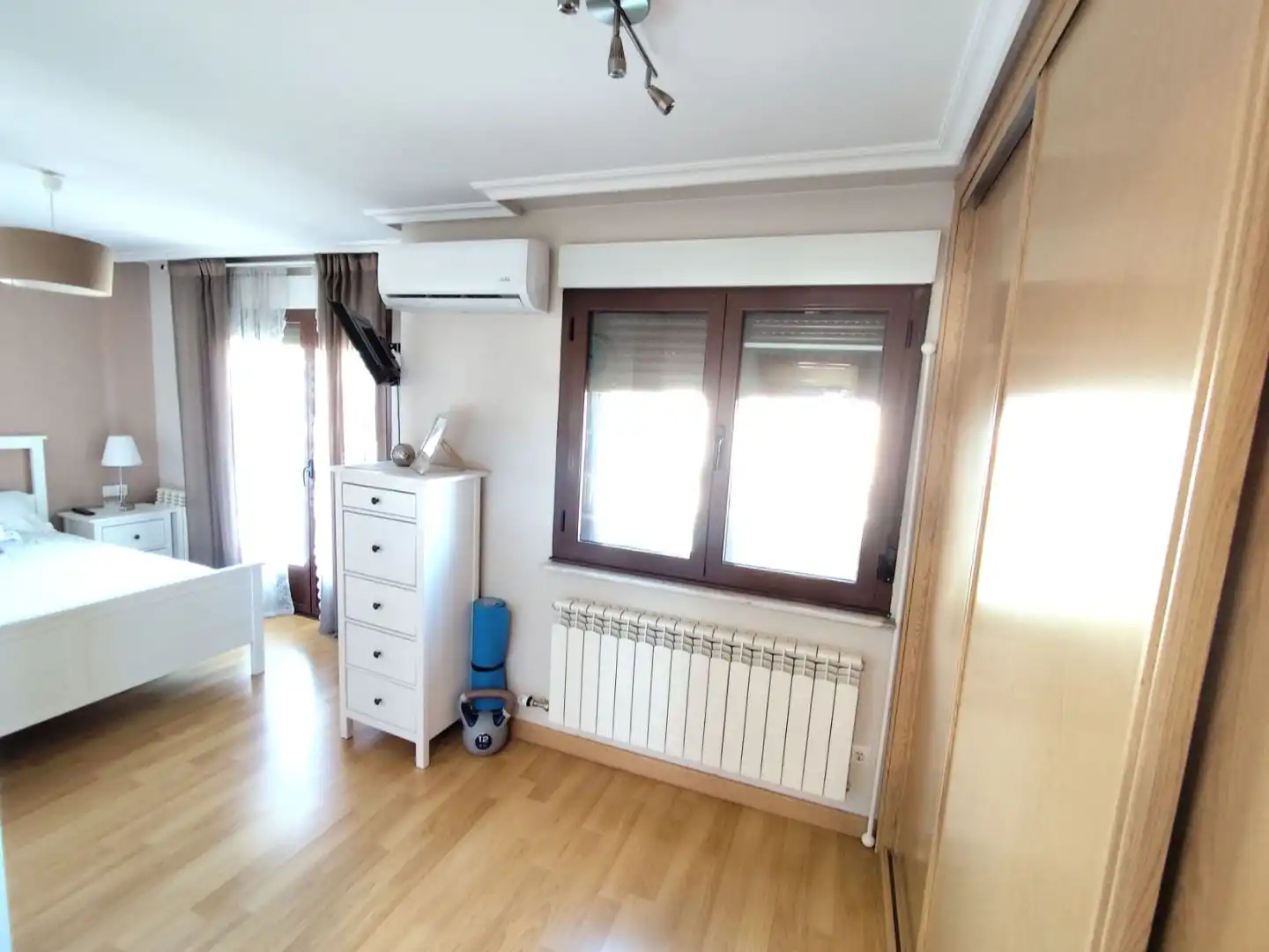 Flat for sale in Calle Escuelas, 20, Villares de la Reina Bedroom of Flat for sale in Villares de la Reina