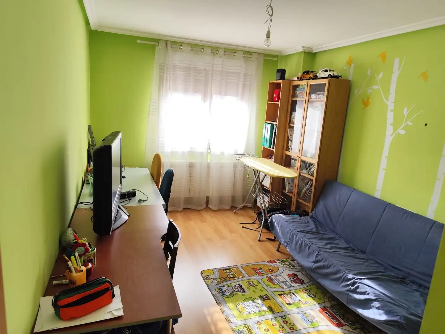 Flat for sale in Calle Escuelas, 20, Villares de la Reina Bedroom of Flat for sale in Villares de la Reina