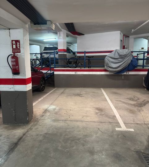 Photo 2 of Garage for rent in Calle Avalón, 1r, Lo Cea, Rincón de la Victoria