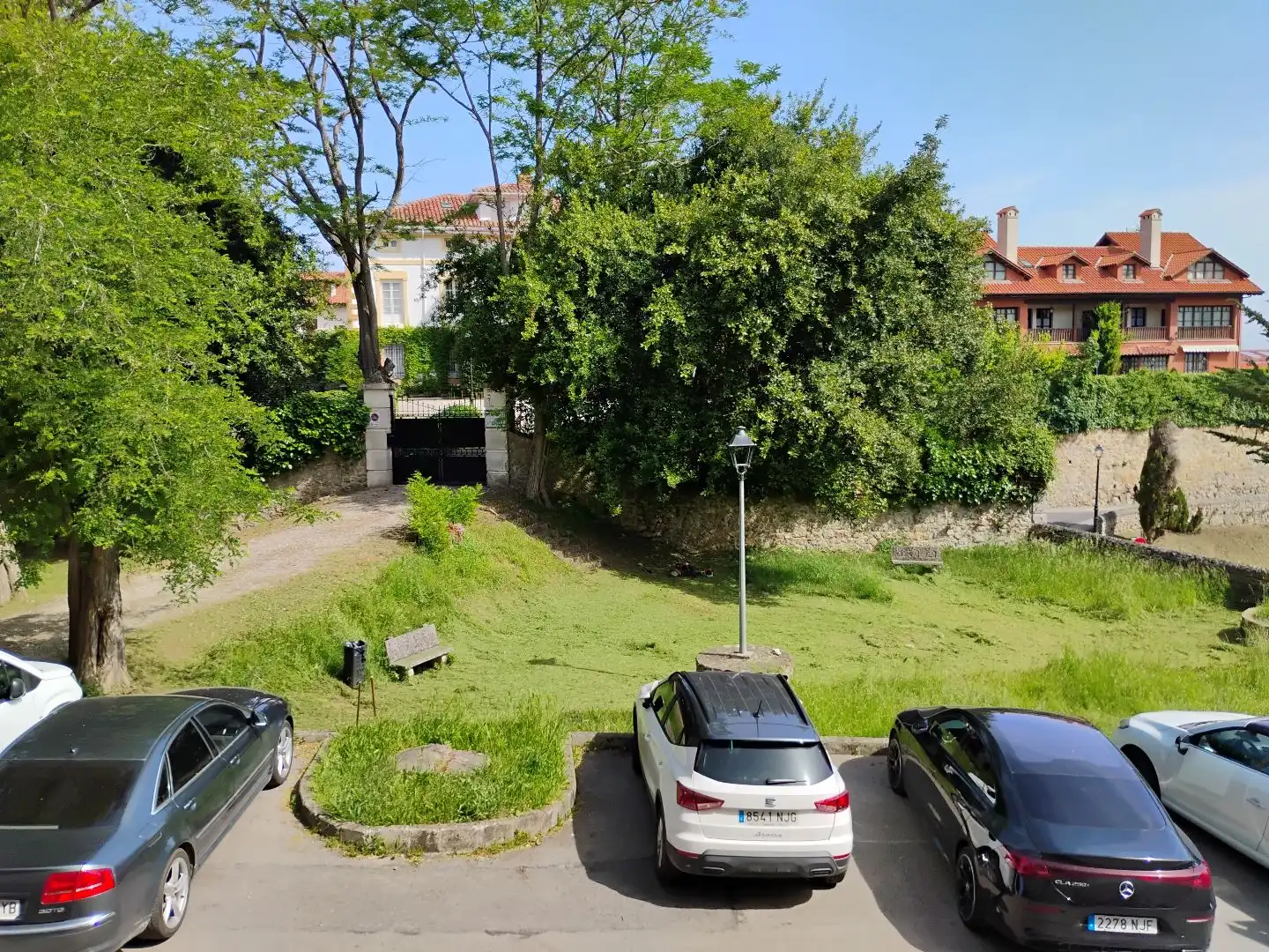 Aparcament de Pis en venda en Comillas (Cantabria)