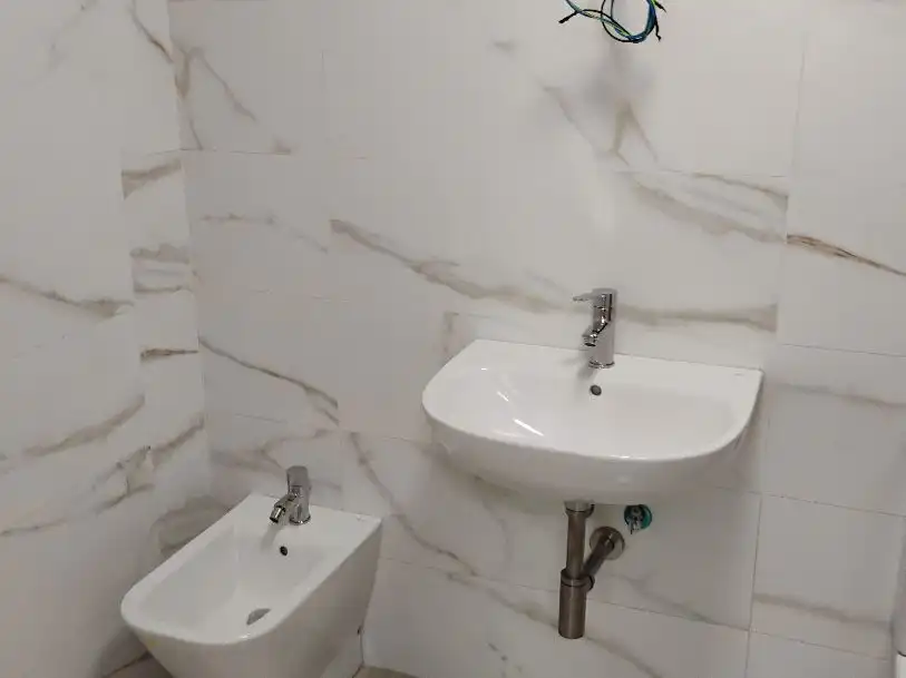 Bany de Pis en venda en Comillas (Cantabria)