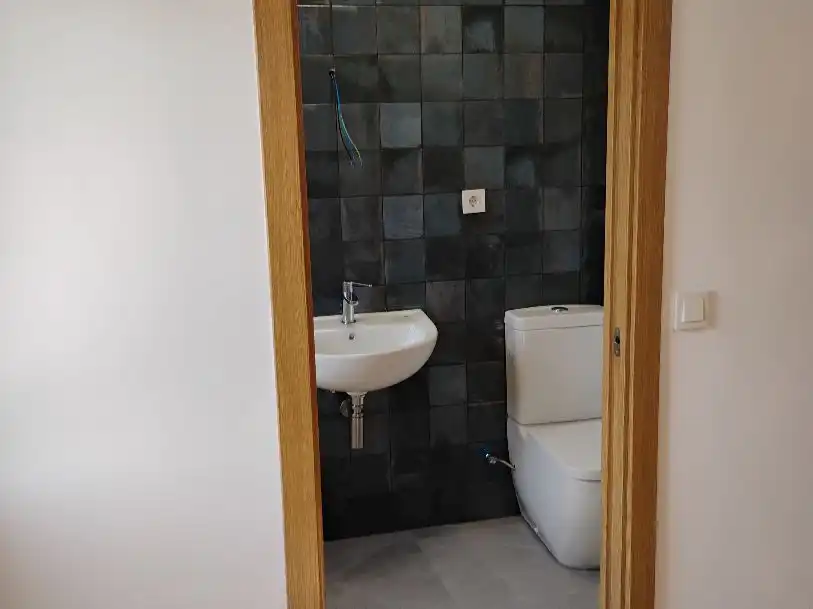 Bany de Pis en venda en Comillas (Cantabria)