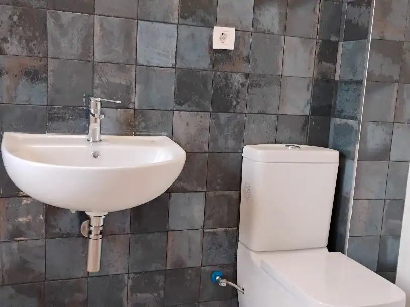 Bany de Pis en venda en Comillas (Cantabria)