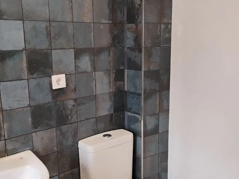 Bany de Pis en venda en Comillas (Cantabria)