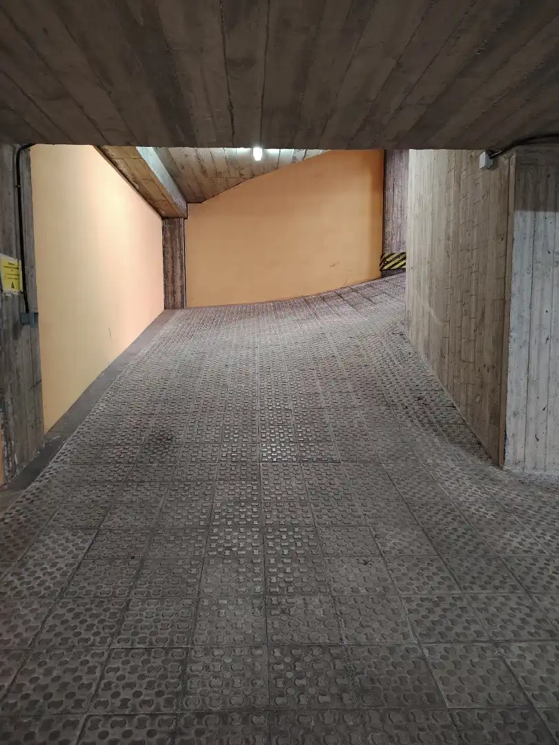 Garatge de lloguer en Santa Cruz de Tenerife