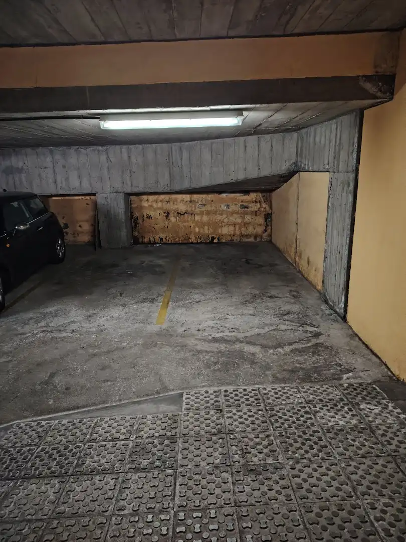 Aparcament de Garatge de lloguer en Santa Cruz de Tenerife