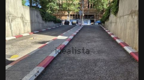 Photo 2 of Garage for sale in Calle de la Marroquina, 32, Marroquina, Madrid Capital
