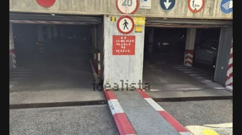 Photo 4 of Garage for sale in Calle de la Marroquina, 32, Marroquina, Madrid Capital