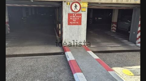 Photo 5 of Garage for sale in Calle de la Marroquina, 32, Marroquina, Madrid Capital