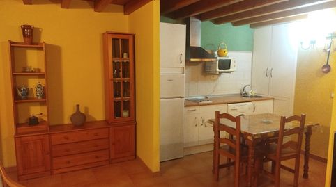 Wohnung zur Miete in Calle Don Desi, 4, Potes, Cantabria - Bild 5 Foto 5 von Wohnung zur Miete in Calle Don Desi, 4, Potes, Cantabria
