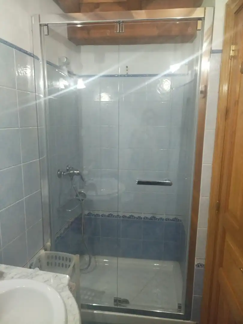 Flat for rent in Calle Don Desi, 4, Potes Bathroom of Flat for rent in Potes