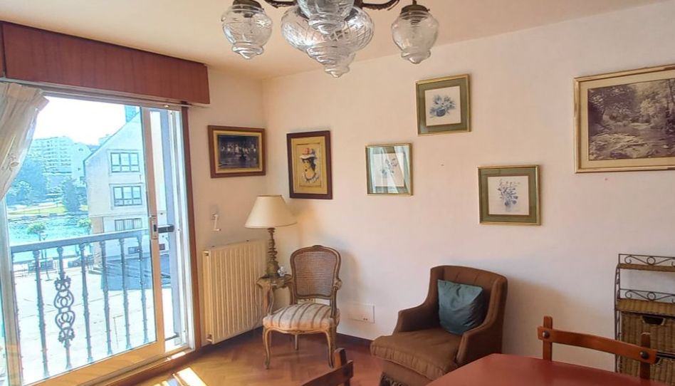 Piso en venta en Cambre , A Coruña - imagen 1 Foto 1 de Piso en venta en Cambre , A Coruña