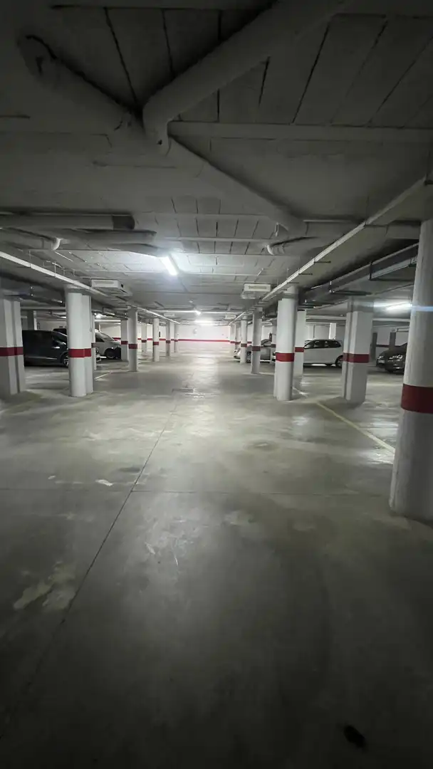 Garage zur Miete in Calle de la Hiedra, 56, Centro Parkplatz von Garage zur Miete in Los Alcázares
