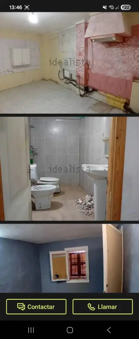 Bany de Planta baixa en venda en Binissalem amb Terrassa i Internet