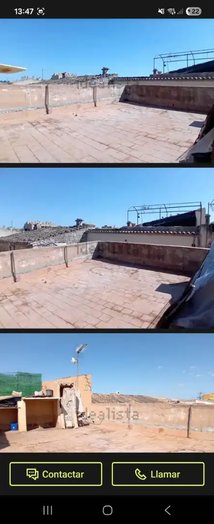 Terrassa de Planta baixa en venda en Binissalem amb Terrassa i Internet