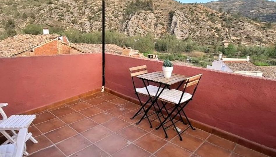 Flat for sale in Calle Cruz, 2, Casas Bajas, Valencia - image 1 Photo 1 of Flat for sale in Calle Cruz, 2, Casas Bajas, Valencia