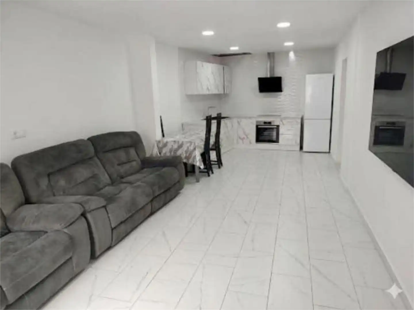 Casa o chalet en venta en Crevillent Sala de estar de Casa o chalet en venta en Crevillent con Terraza