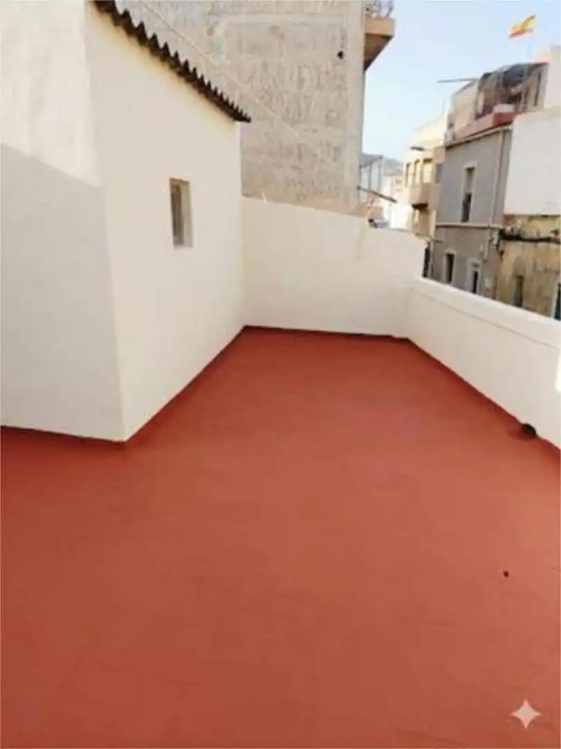 Casa o chalet en venta en Crevillent Terraza de Casa o chalet en venta en Crevillent con Terraza