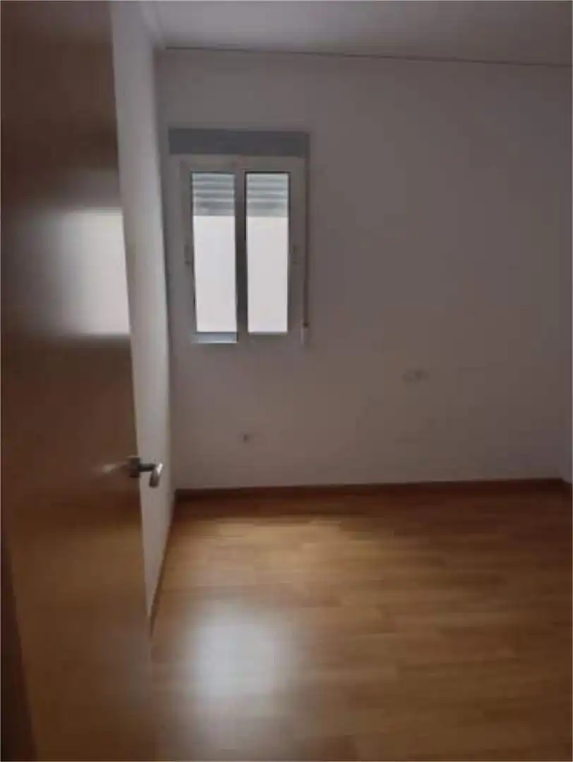 Flat for sale in La Ñora Bedroom of Flat for sale in Murcia with Storage room