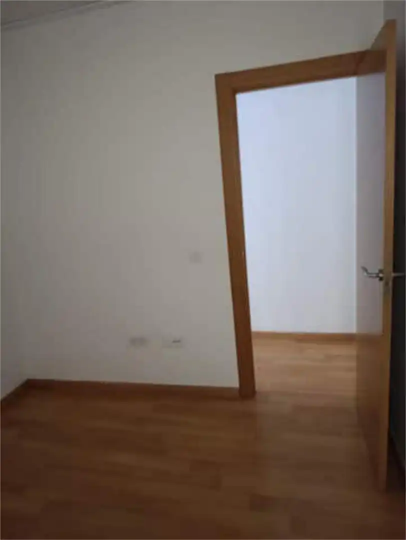 Flat for sale in La Ñora Bedroom of Flat for sale in Murcia with Storage room
