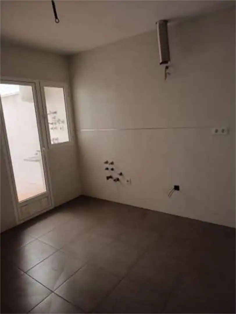 Flat for sale in La Ñora Bedroom of Flat for sale in Murcia with Storage room