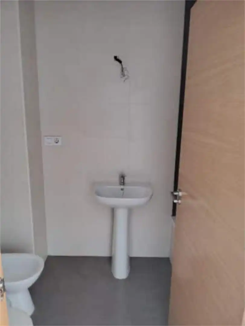 Flat for sale in La Ñora Bathroom of Flat for sale in Murcia with Storage room